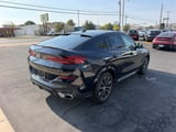 2025 BMW X6 - Preview 5