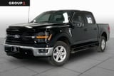 2026 Ford F-150 - Preview 2