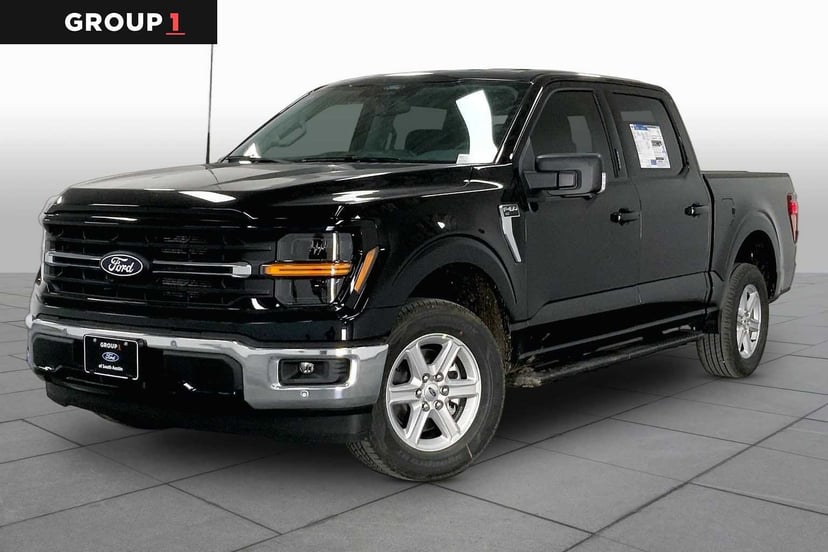 2026 Ford F-150 - Image 1