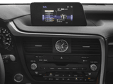 2016 Lexus RX - Preview 7