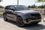 2026 Land Rover Range Rover Sport - Preview 7