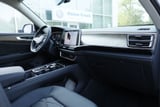 2026 Volkswagen Atlas - Preview 12