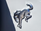 2026 Ford Bronco - Preview 8