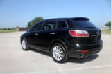 2010 Mazda CX-9 - Preview 3