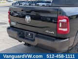 2024 Ram 2500 - Preview 8