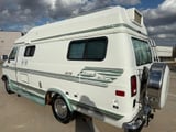 1992 Dodge RAM - Preview 3