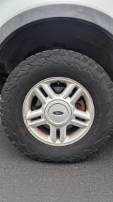 2006 Ford F-150 - Preview 8