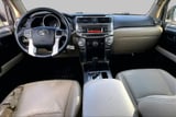 2012 Toyota 4Runner - Preview 15
