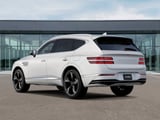 2027 Genesis GV80 - Preview 5