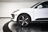 2026 Porsche Macan - Preview 11