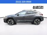2026 Subaru Crosstrek - Preview 4