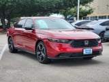 2026 Honda Accord - Preview 2