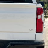 2026 Chevrolet Silverado 1500 - Preview 6