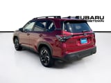 2026 Subaru Forester - Preview 4