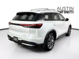 2027 INFINITI QX60 - Preview 7