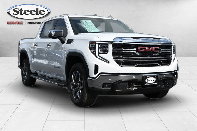2026 GMC Sierra 1500 - Image 2