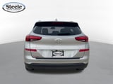 2020 Hyundai Tucson - Preview 13