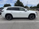 2027 Volkswagen Atlas - Preview 6
