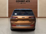 2027 Jeep Grand Cherokee L - Preview 4