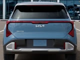 2027 Kia Seltos - Preview 13