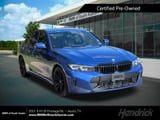 2023 BMW 3 Series - Preview 2