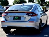 2026 Honda Civic - Preview 3