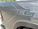 2026 Ram 1500 - Preview 9