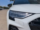 2026 Audi S3 - Preview 3