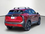 2026 Nissan Kicks - Preview 7