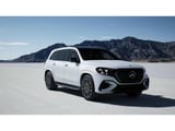 2027 Mercedes-Benz GLS - Preview 10