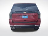 2026 Chevrolet Tahoe - Preview 4