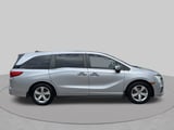 2019 Honda Odyssey - Preview 6
