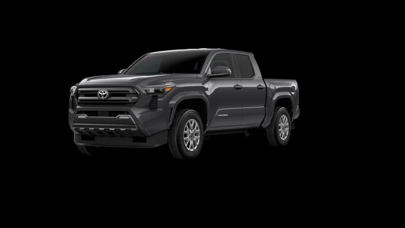 2026 Toyota Tacoma - Image 1