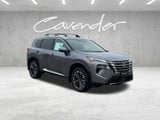 2026 Nissan Rogue - Preview 2