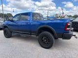 2019 Ram 2500 - Preview 4