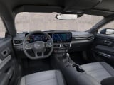 2026 Ford Mustang - Preview 9