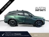 2027 INFINITI QX65 - Preview 8