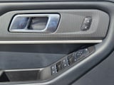 2025 Ford Explorer - Preview 12