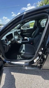 2024 Mercedes-Benz C-Class - Preview 9