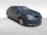 2016 Toyota Corolla - Preview 3
