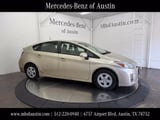 2010 Toyota Prius - Preview 2