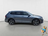 2024 Volkswagen Tiguan - Preview 4