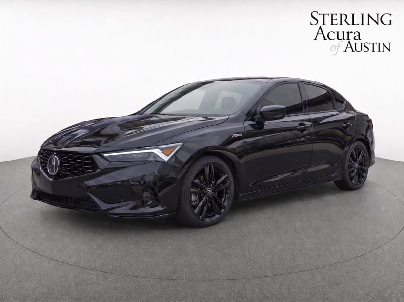 2026 Acura Integra - Image 1