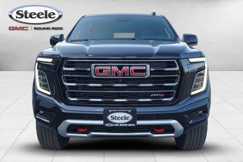 2026 GMC Yukon XL - Image 2