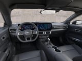 2026 Ford Mustang - Preview 9