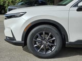 2027 Honda CR-V - Preview 8