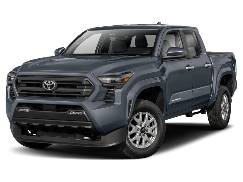 2026 Toyota Tacoma - Image 1