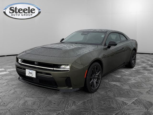 2026 Dodge Charger - Image 1