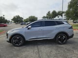 2027 Kia Sportage - Preview 3