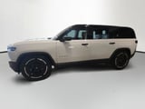 2025 Rivian R1S - Preview 4